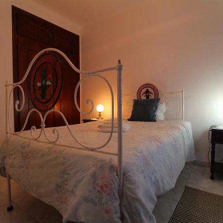 Appartement Casa Cor-De-Rosa à Vila Nova de Milfontes Extérieur photo