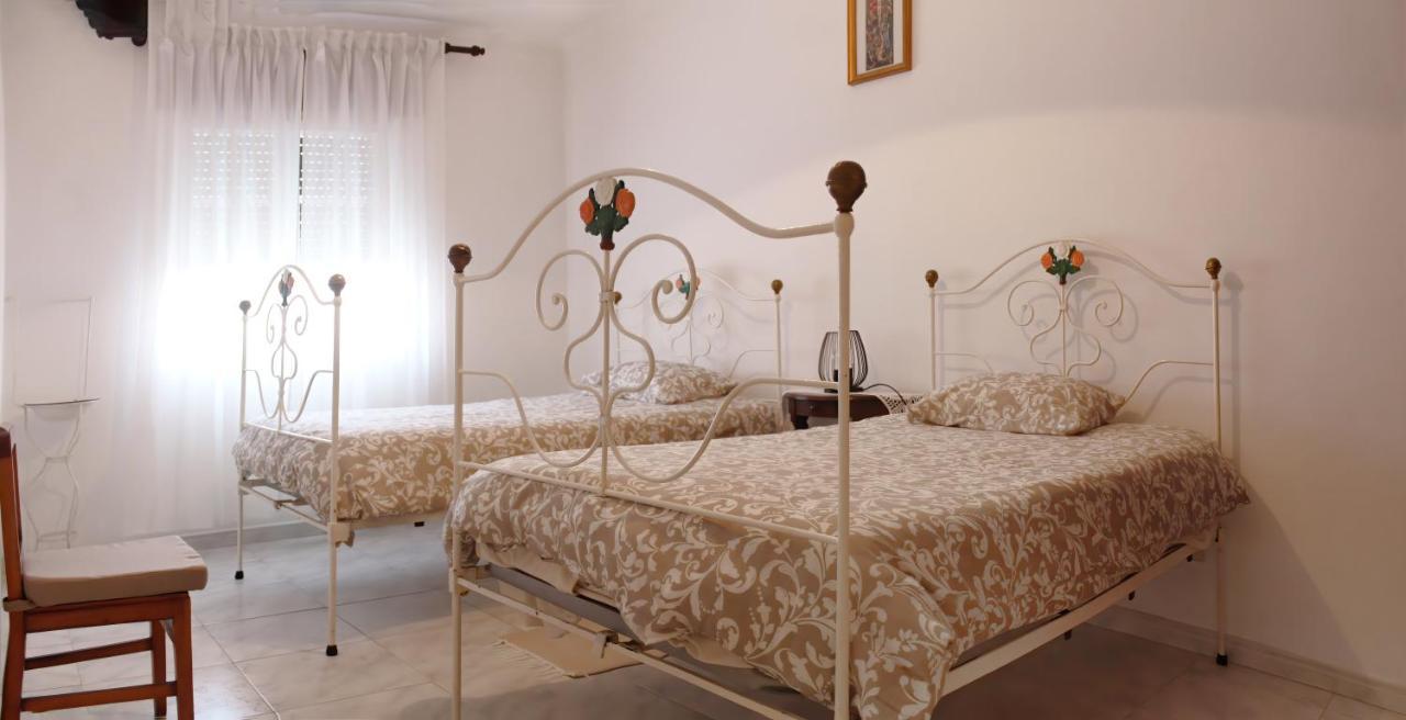 Appartement Casa Cor-De-Rosa à Vila Nova de Milfontes Extérieur photo