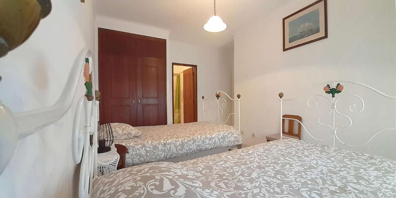 Appartement Casa Cor-De-Rosa à Vila Nova de Milfontes Extérieur photo