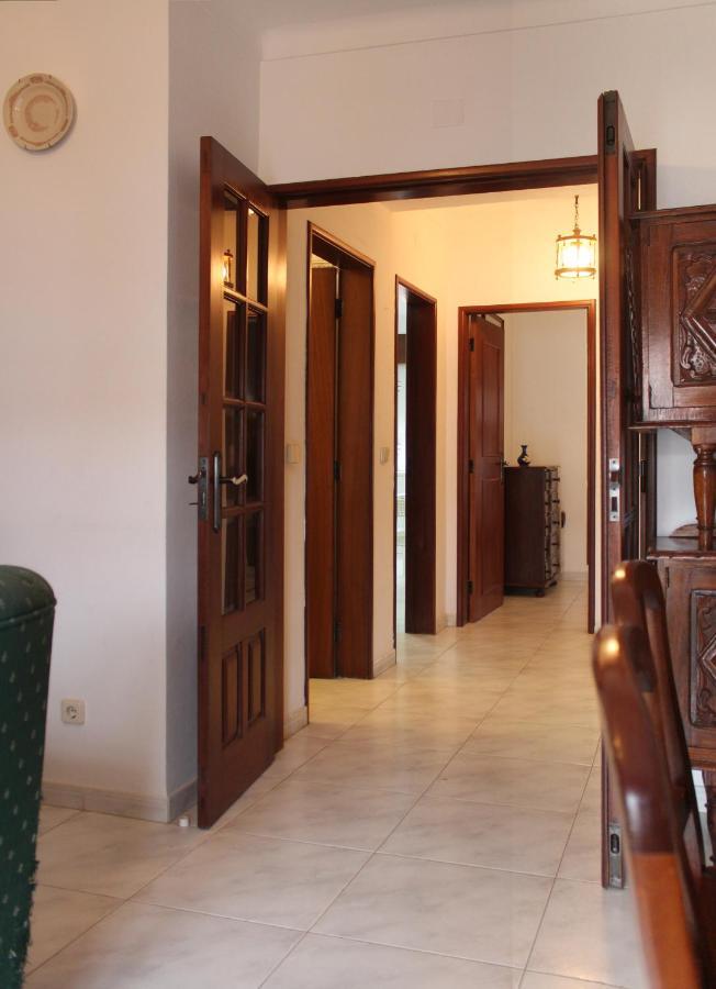Appartement Casa Cor-De-Rosa à Vila Nova de Milfontes Extérieur photo
