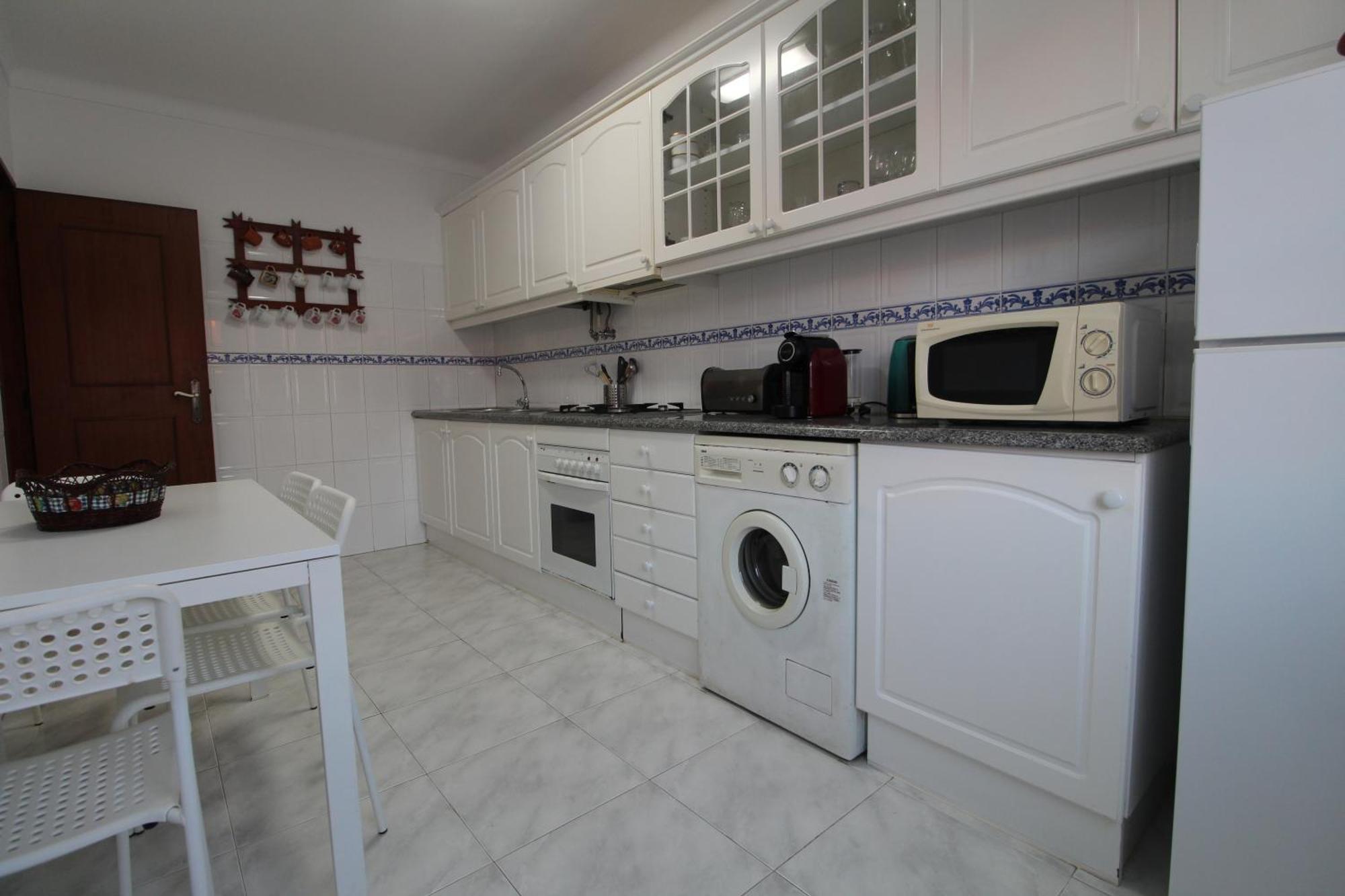 Appartement Casa Cor-De-Rosa à Vila Nova de Milfontes Extérieur photo