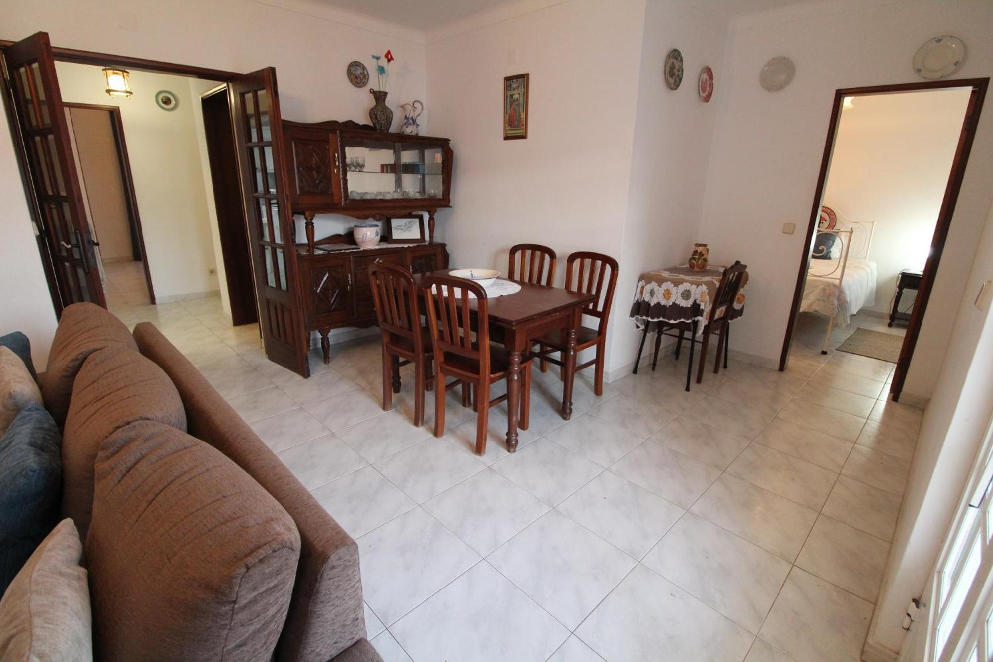 Appartement Casa Cor-De-Rosa à Vila Nova de Milfontes Extérieur photo