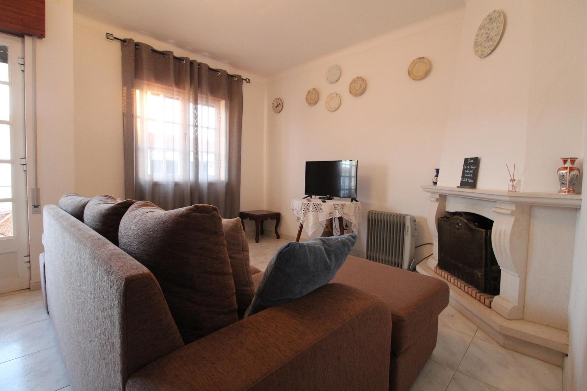 Appartement Casa Cor-De-Rosa à Vila Nova de Milfontes Extérieur photo