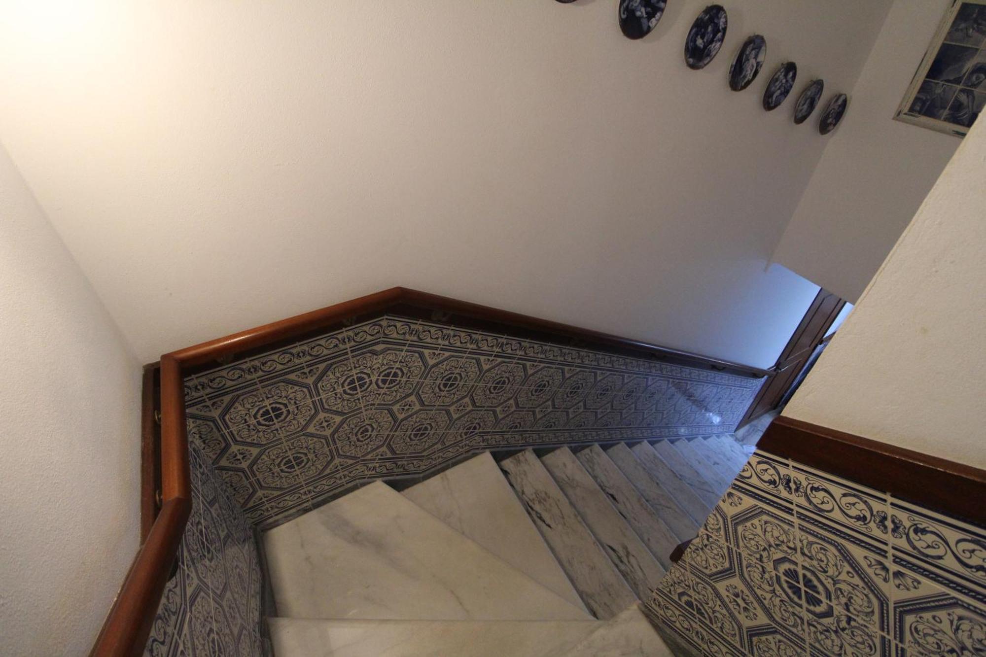 Appartement Casa Cor-De-Rosa à Vila Nova de Milfontes Extérieur photo