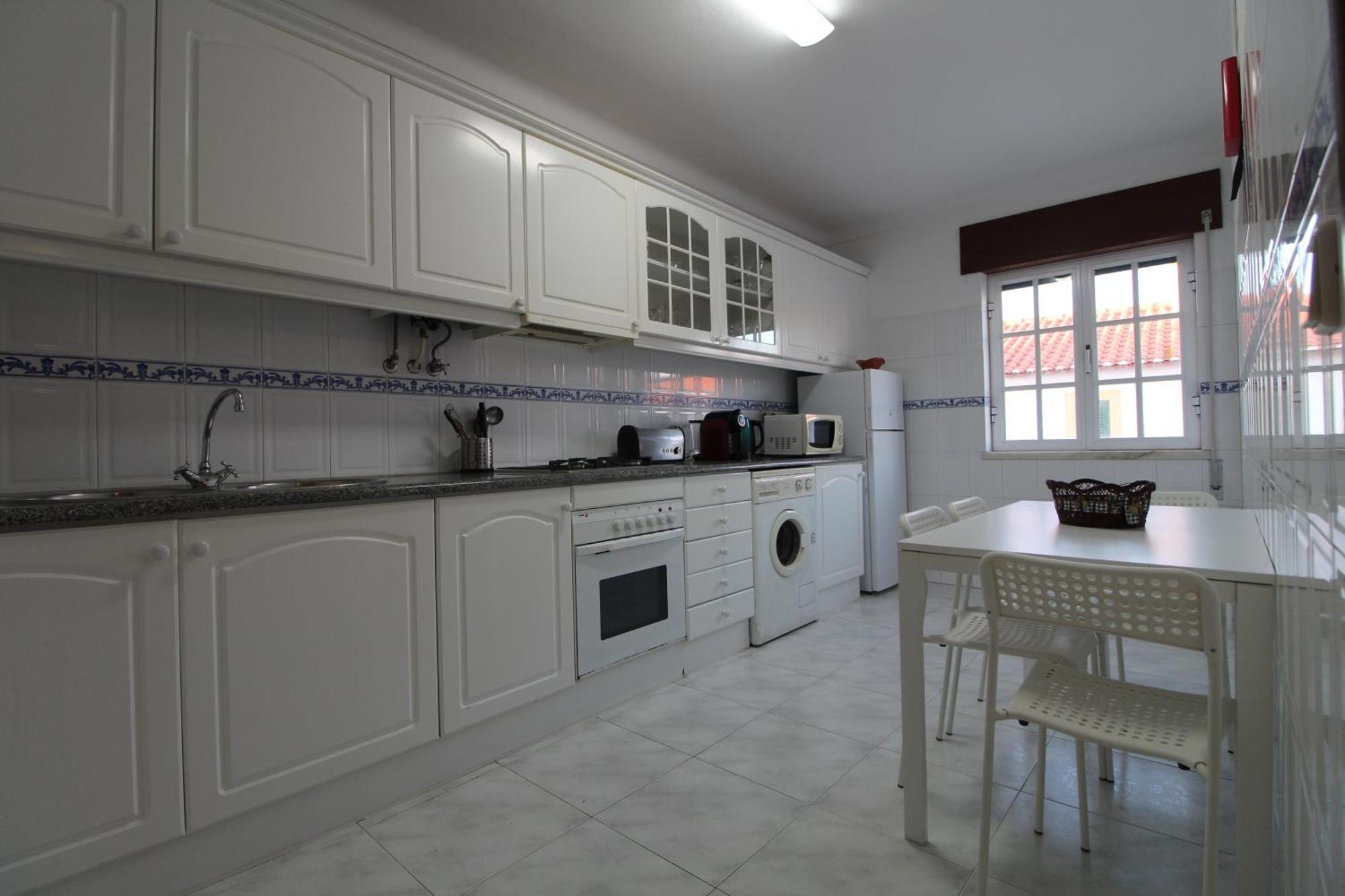 Appartement Casa Cor-De-Rosa à Vila Nova de Milfontes Extérieur photo