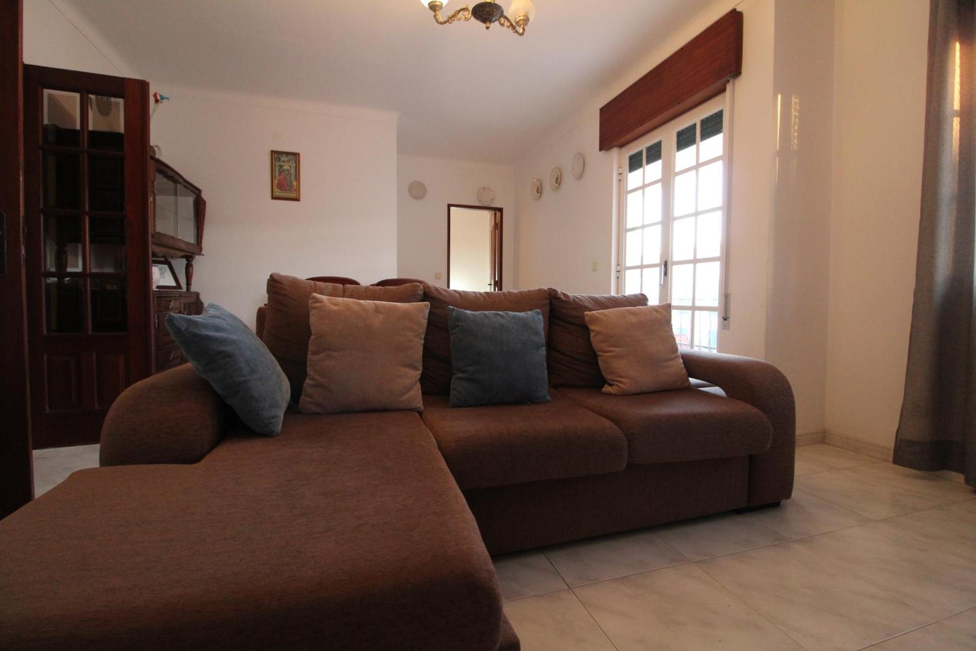 Appartement Casa Cor-De-Rosa à Vila Nova de Milfontes Extérieur photo